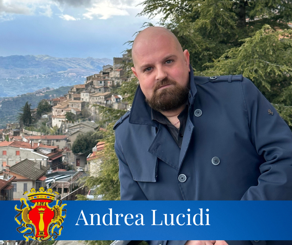 Andrea Lucidi