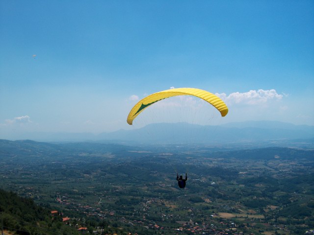 Attività Sportive