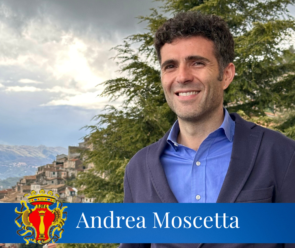 Andrea Moscetta