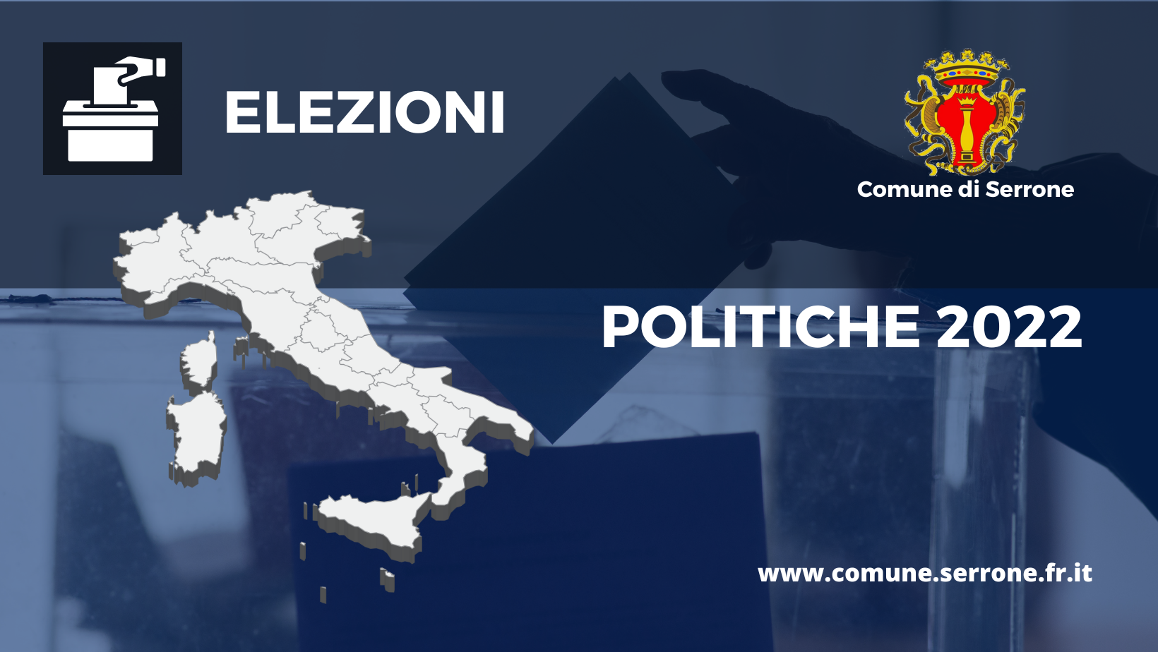 SPECIALE POLITICHE 2022