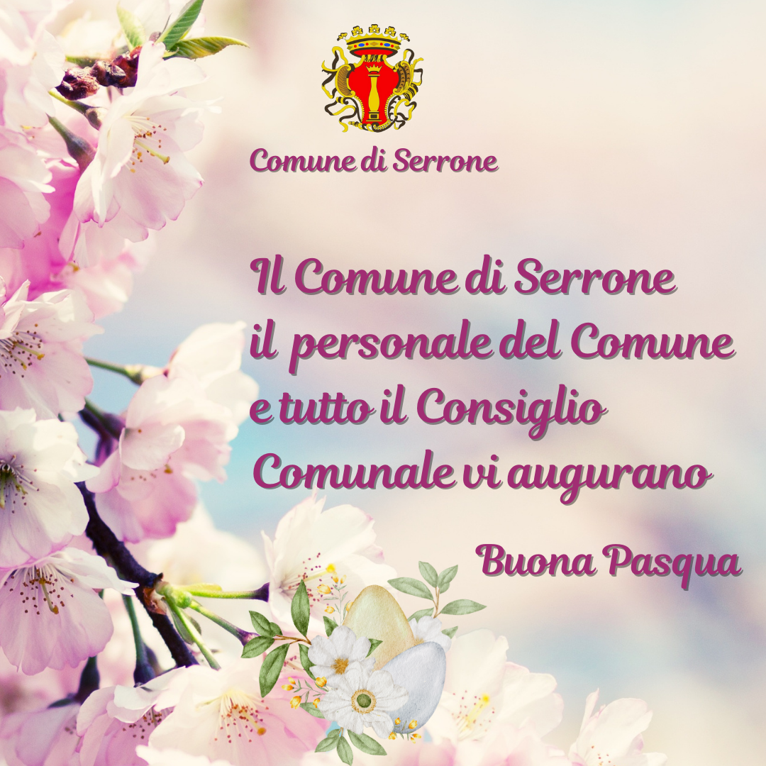 Buona pasqua