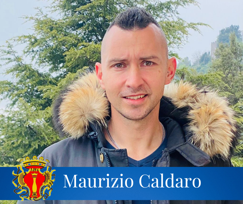 Maurizio Caldaro