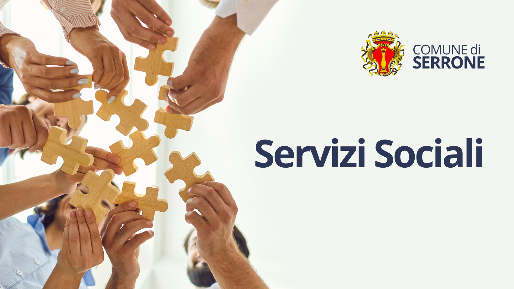 Servizi Sociali