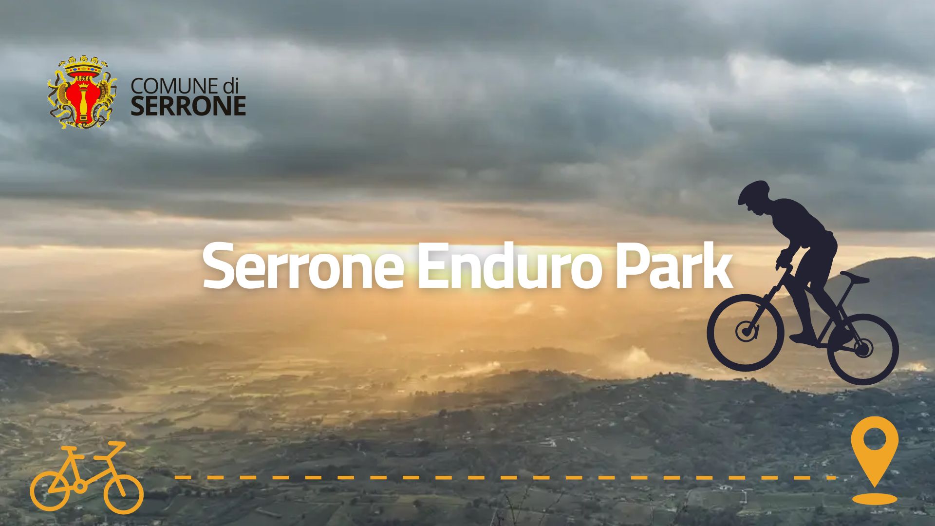Serrone Enduro Park